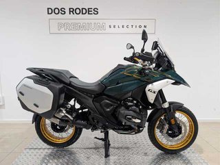 BMW Motorrad R 1300 GS