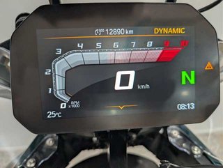 BMW Motorrad R 1300 GS