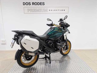 BMW Motorrad R 1300 GS