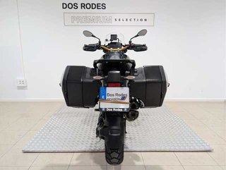 BMW Motorrad R 1300 GS
