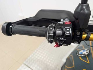 BMW Motorrad R 1300 GS