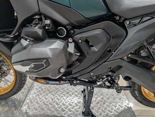 BMW Motorrad R 1300 GS