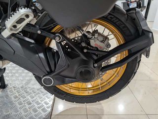BMW Motorrad R 1300 GS