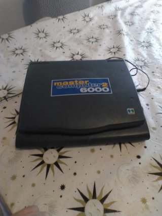 Master Computer 2 6000