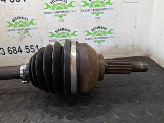 Palier transmision opel ham_105568 vivaro 105568