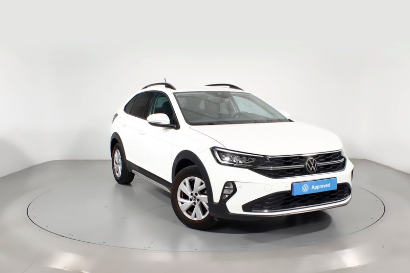 Volkswagen Taigo Life TSI 2022