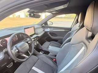 Skoda Kodiaq 2025