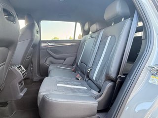 Skoda Kodiaq 2025
