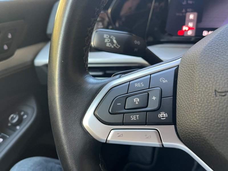 Volkswagen Golf 2022, foto 14