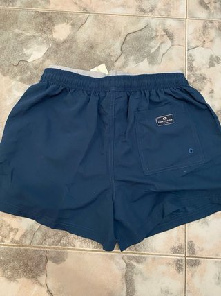 Bañador TOM TAILOR hombre azul