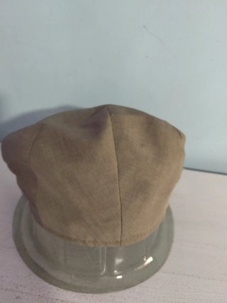 Gorra parpusa Talla 55cm Beige