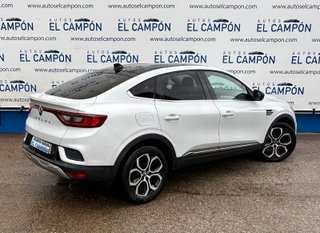 Renault Arkana 2022