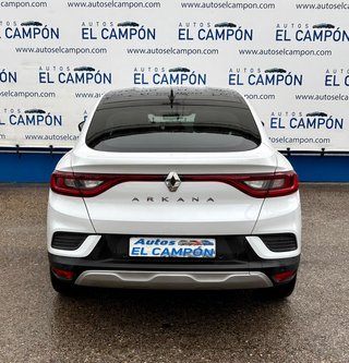 Renault Arkana 2022