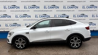Renault Arkana 2022