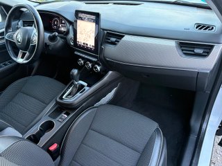 Renault Arkana 2022