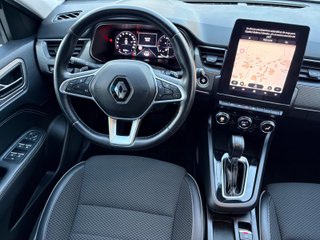 Renault Arkana 2022