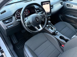 Renault Arkana 2022