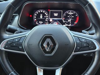 Renault Arkana 2022