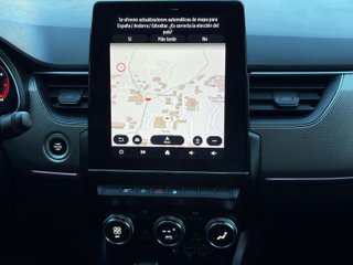 Renault Arkana 2022