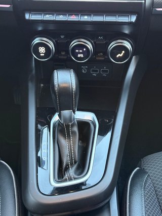 Renault Arkana 2022