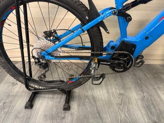 Bici Eléctrica BH Lynx 5.5 Rueda 27.5 talla M