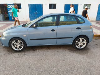 SEAT Ibiza 2006