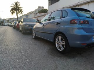 SEAT Ibiza 2006