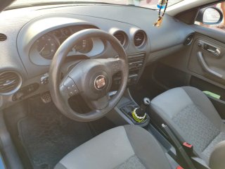 SEAT Ibiza 2006