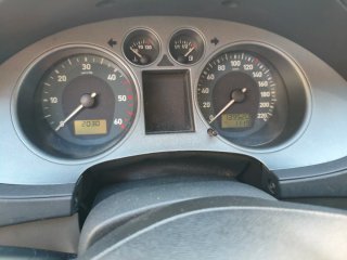 SEAT Ibiza 2006