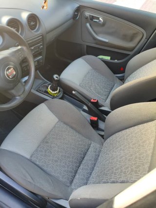 SEAT Ibiza 2006