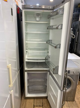 Nevera Fagor + Lavadora Bosch garantía transporte