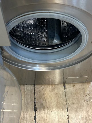 Nevera Fagor + Lavadora Bosch garantía transporte