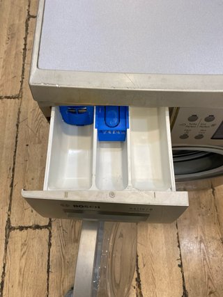 Nevera Fagor + Lavadora Bosch garantía transporte