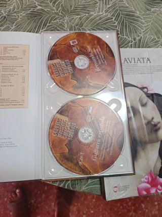 Grandes maestros de la música española