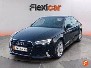 Audi A3 Sportback 35 TDI 110kW (150CV) S tronic