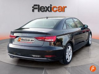 Audi A3 Sportback 35 TDI 110kW (150CV) S tronic
