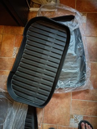 Juego completo alfombrillas coche