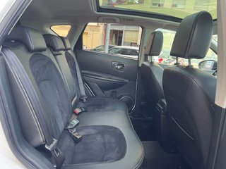 NISSAN QASHQAI TEKNA SPORT 1.6 117CV 129.000KM2013