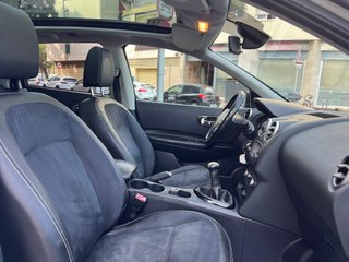NISSAN QASHQAI TEKNA SPORT 1.6 117CV 129.000KM2013
