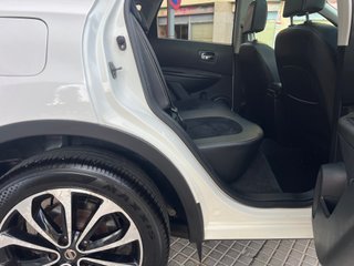 NISSAN QASHQAI TEKNA SPORT 1.6 117CV 129.000KM2013