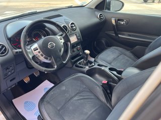 NISSAN QASHQAI TEKNA SPORT 1.6 117CV 129.000KM2013