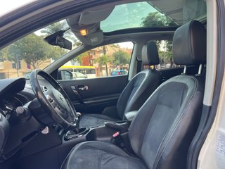 NISSAN QASHQAI TEKNA SPORT 1.6 117CV 129.000KM2013