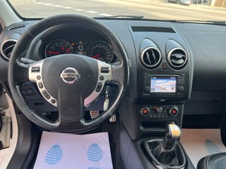NISSAN QASHQAI TEKNA SPORT 1.6 117CV 129.000KM2013