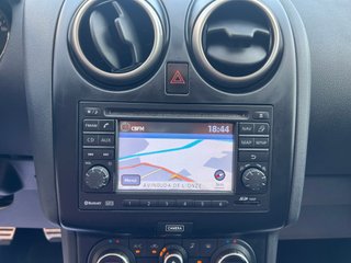 NISSAN QASHQAI TEKNA SPORT 1.6 117CV 129.000KM2013