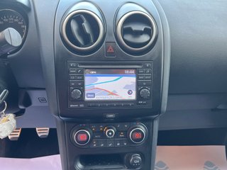 NISSAN QASHQAI TEKNA SPORT 1.6 117CV 129.000KM2013