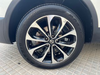 NISSAN QASHQAI TEKNA SPORT 1.6 117CV 129.000KM2013