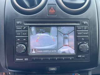 NISSAN QASHQAI TEKNA SPORT 1.6 117CV 129.000KM2013
