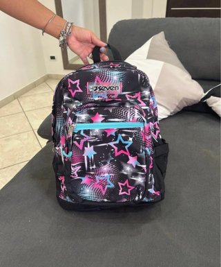 Zaino Seven Freethink nuovo