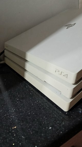 PS4 Pro