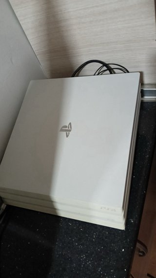PS4 Pro